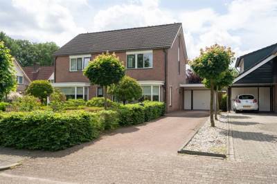 Woning De Helle 32 Delden