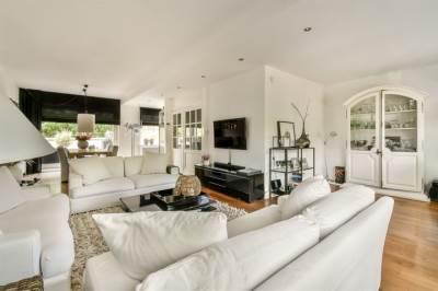 Woning Fokkerlaan 21 Amstelveen