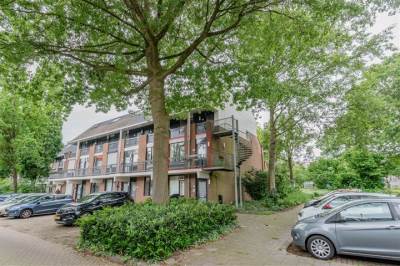 Woning Albert Einsteinweg 101 De Bilt