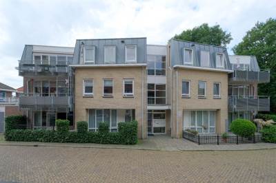 Woning Brandersweg 21 Almelo