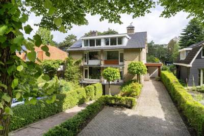 Woning Julianalaan 275 Bilthoven