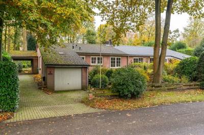 Woning Tollenslaan 8 Bilthoven