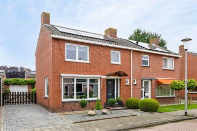 Woning Talmastraat 71 Veendam