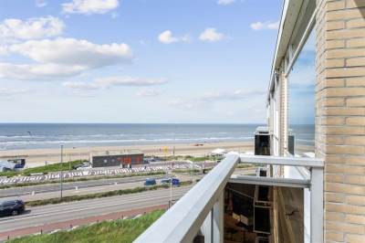 Woning van Galenstraat 212 Zandvoort