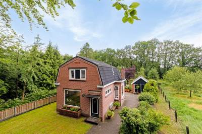Woning Norgerweg 10 De Punt