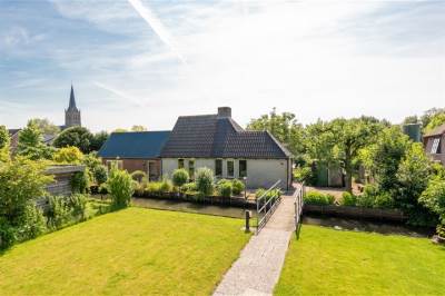 Woning Molenpad 2 Schalkwijk