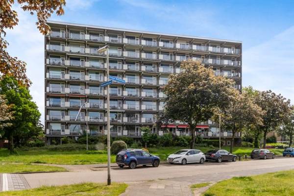 Woning Aagje Dekenlaan 81 Bussum