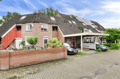 Woning Geererf 28 Breda