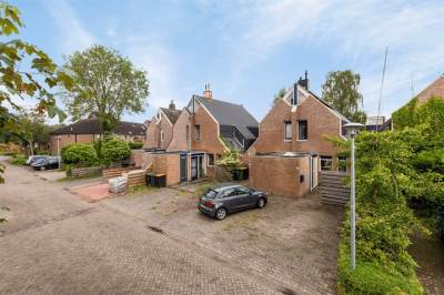 Woning Havixhorst 12 Zuidlaren