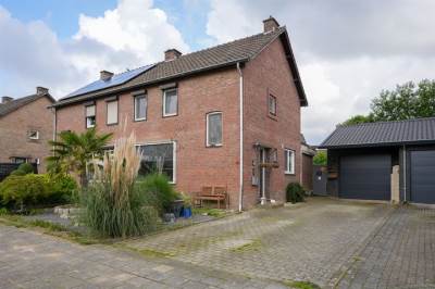 Woning Vermeerstraat 40 Geleen