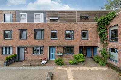 Woning Zwarte Woud 19 Utrecht