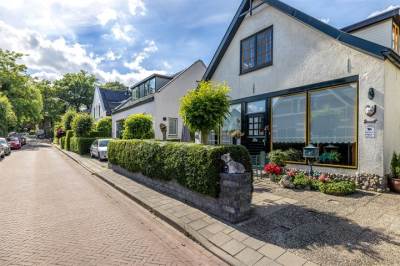 Woning Koningstraat 30 Velp (GE)