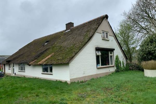 Woning Beerzerhooiweg 1 Beerzerveld