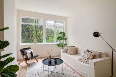 Woning Sonmansstraat 109A01 Rotterdam