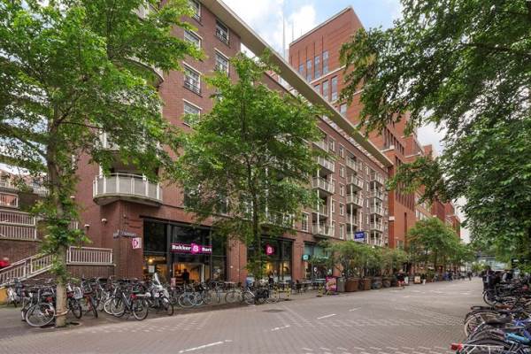 Woning Turfmarkt 198 Den Haag