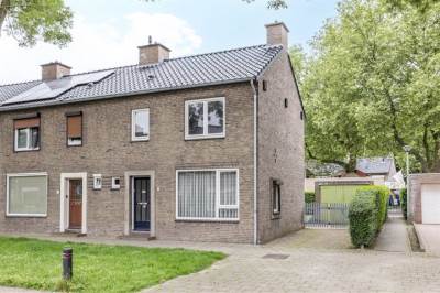 Woning Rafaëlstraat 11 Geleen