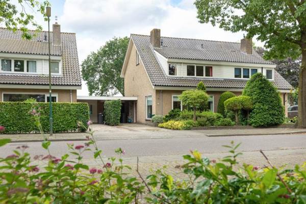 Woning Vrijheid 4 Loosdrecht