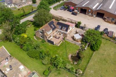 Woning Wogmeer 80 Hensbroek