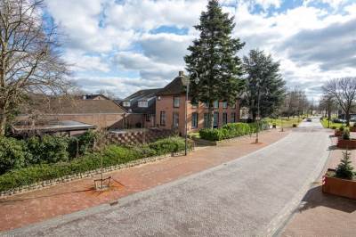 Woning Flessestraat 9 Heteren