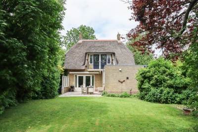 Woning Midlumerlaan 40 Harlingen