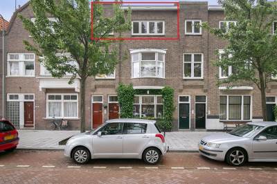 Woning Singel 172a Vlissingen
