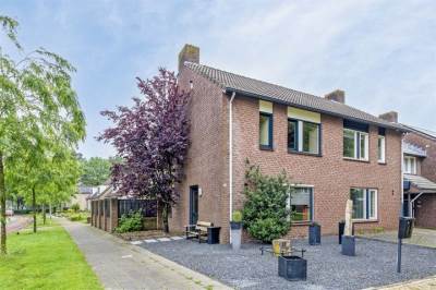 Woning Kleefkruid 8 Asten
