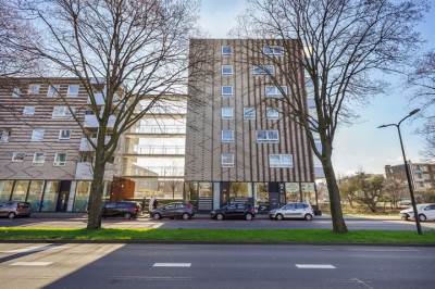 Woning Melis Stokelaan 2014 Den Haag