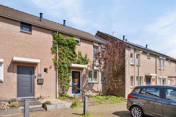 Woning Schweitzerstraat 13 Eygelshoven