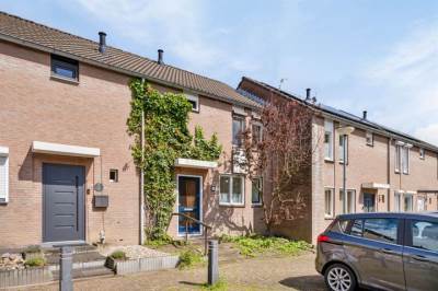 Woning Schweitzerstraat 13 Eygelshoven