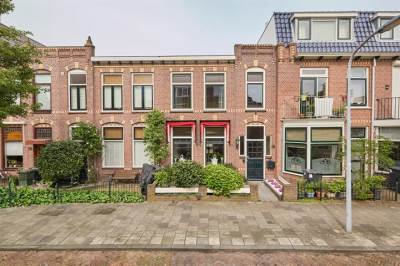 Woning Sumatrastraat 37 Haarlem