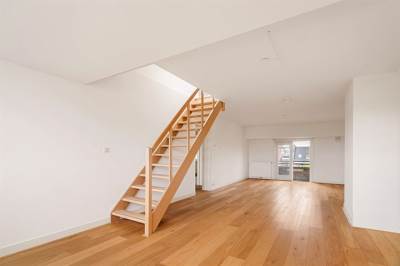 Woning Rooseveltlaan 794 Amsterdam