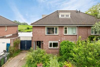 Woning Vissersstraat 53 Kekerdom