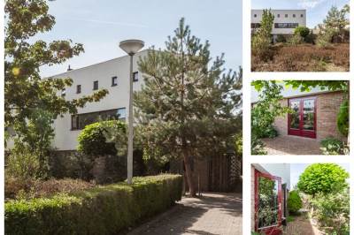 Woning Dijkgraaf 34 Alphen aan den Rijn