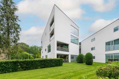 Woning Boslaan 23 Son en Breugel