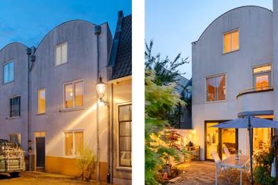 Woning Papenstraat 68 Deventer