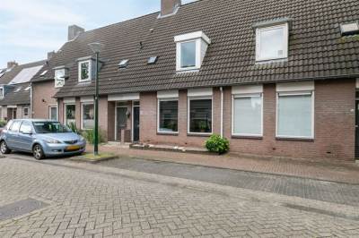 Woning Schapendonk 56 Raamsdonksveer