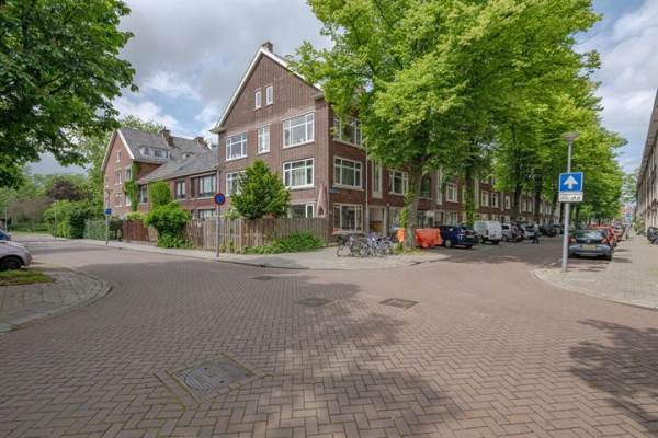 Woning Walchersestraat 75C Rotterdam