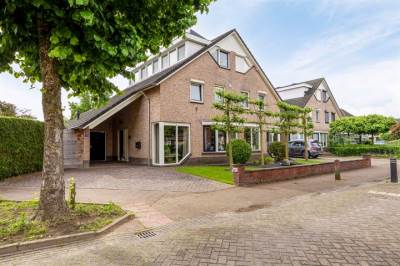 Woning Averbeek 33 Beek (Gem. Montferland)