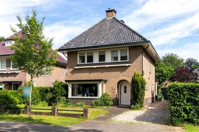 Woning Prinsenlaan 10 Apeldoorn