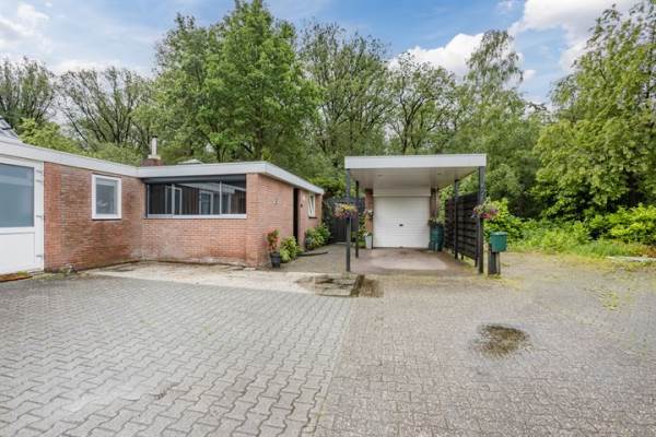 Woning Meerboomweg 29 Hollandscheveld