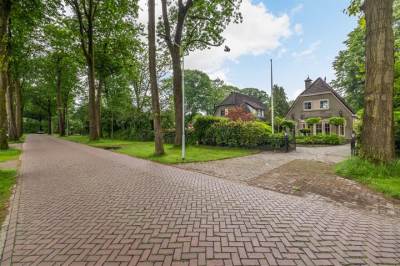 Woning Wilhelminalaan 38A Ermelo