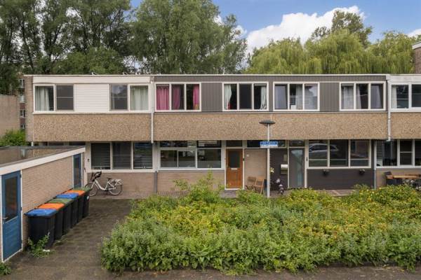 Woning Het Toplicht 29 Dronten
