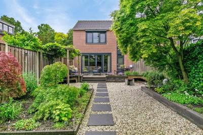 Woning Segeerssingel 17 Middelburg