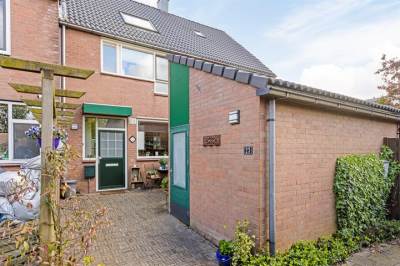 Woning Bas de Blokrede 23 Capelle aan den IJssel