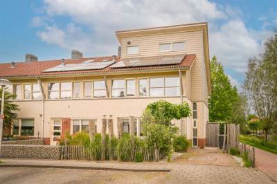 Woning L. Wildschutstraat 1 Meteren