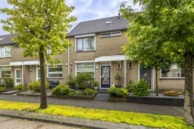 Woning Tonneband 10 Hardinxveld-Giessendam