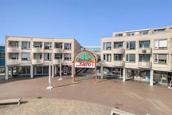 Woning Paganinipassage 54 Landgraaf
