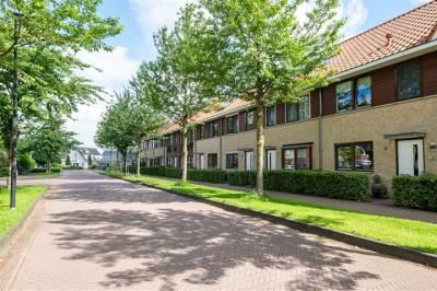 Woning Ooievaar 13 Meerkerk