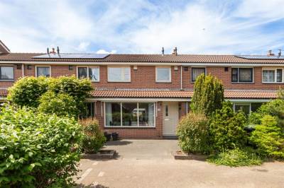 Woning Benesserlaan 210 Uitgeest