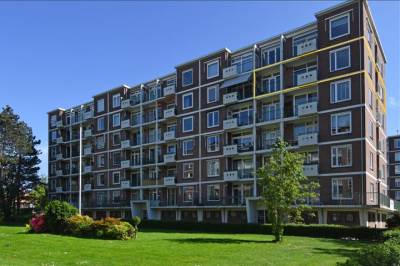 Woning Ranonkelstraat 323 Den Haag